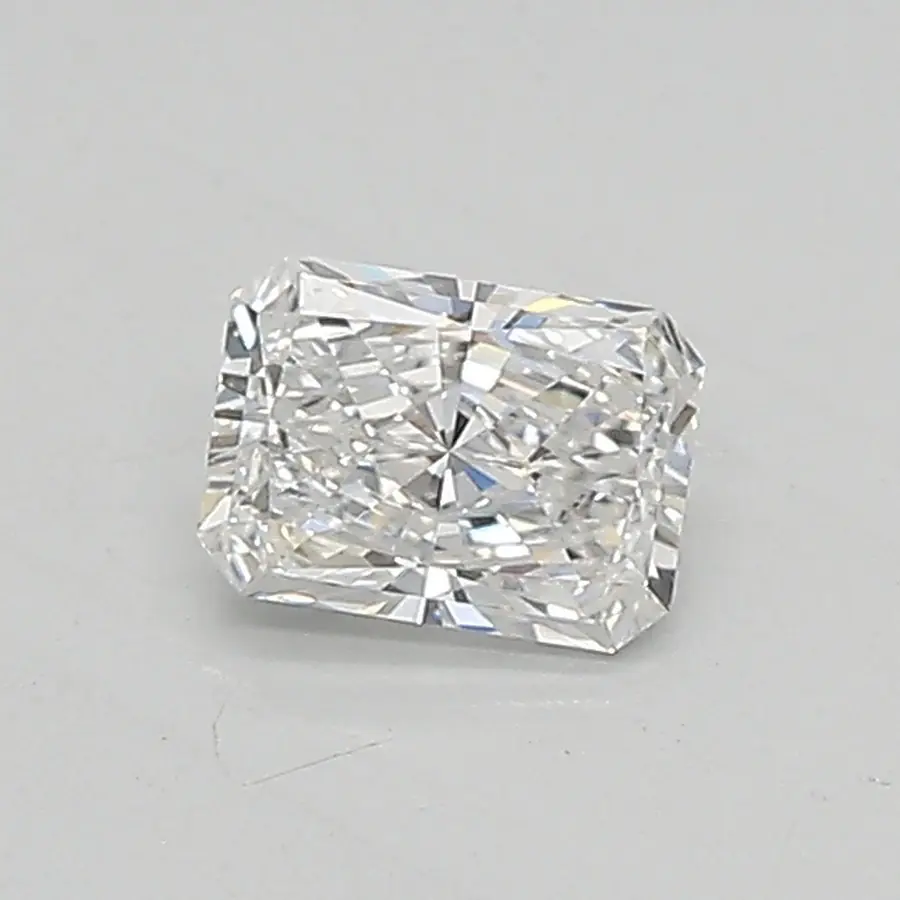0.34ct D VS1 Radiant (IGI)