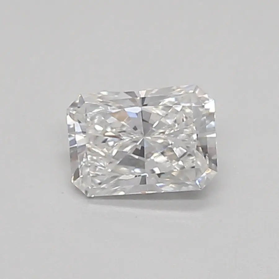 0.34ct E VVS2 Radiant (IGI)