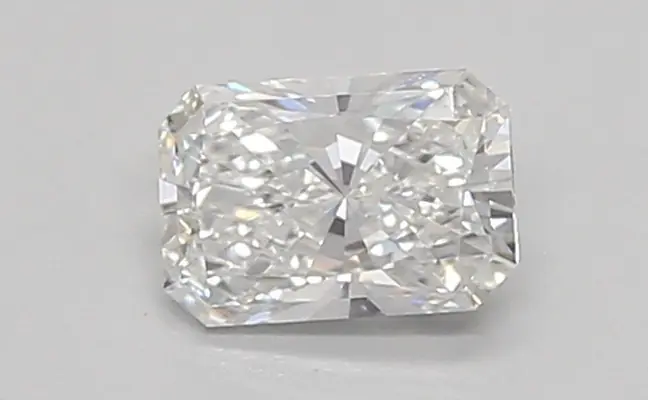 0.34ct E VS1 Radiant (IGI)