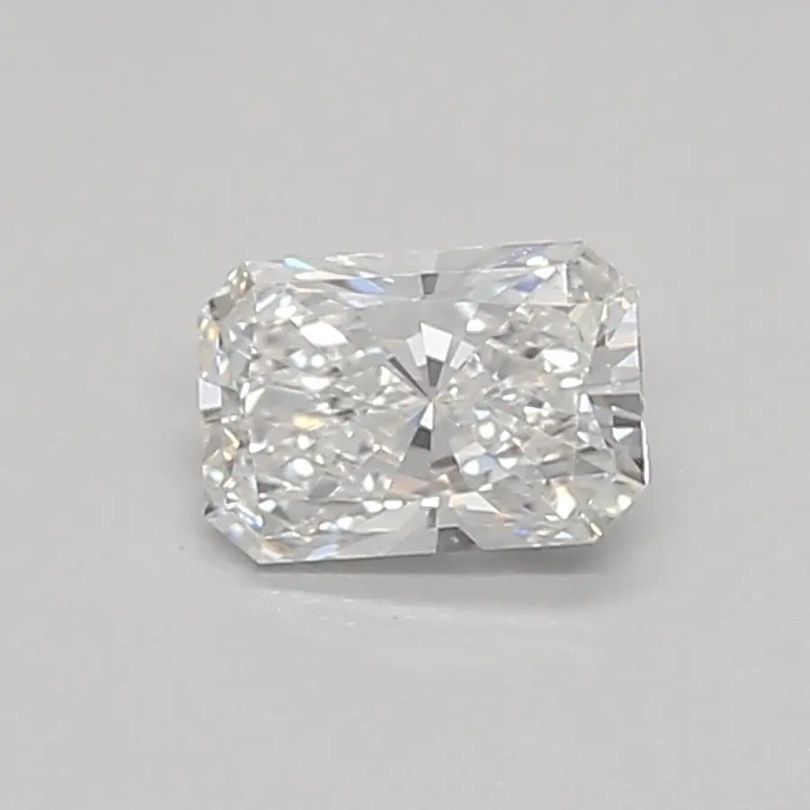 0.34ct E VS1 Radiant (IGI)