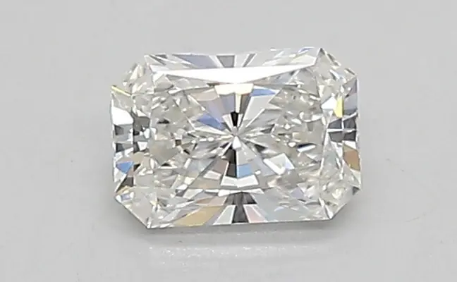0.34ct E VVS1 Radiant (IGI)
