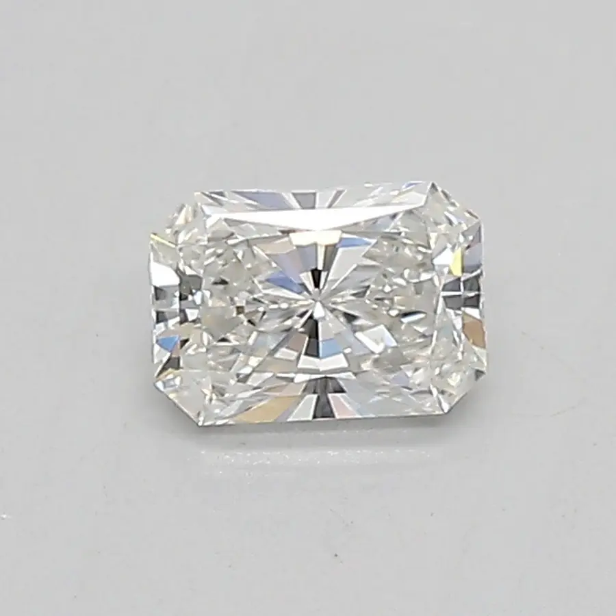 0.34ct E VVS1 Radiant (IGI)