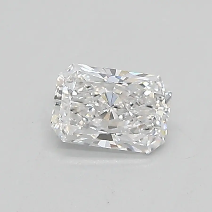 0.34ct D VS1 Radiant (IGI)