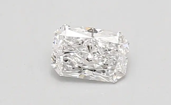0.34ct D IF Radiant (IGI)