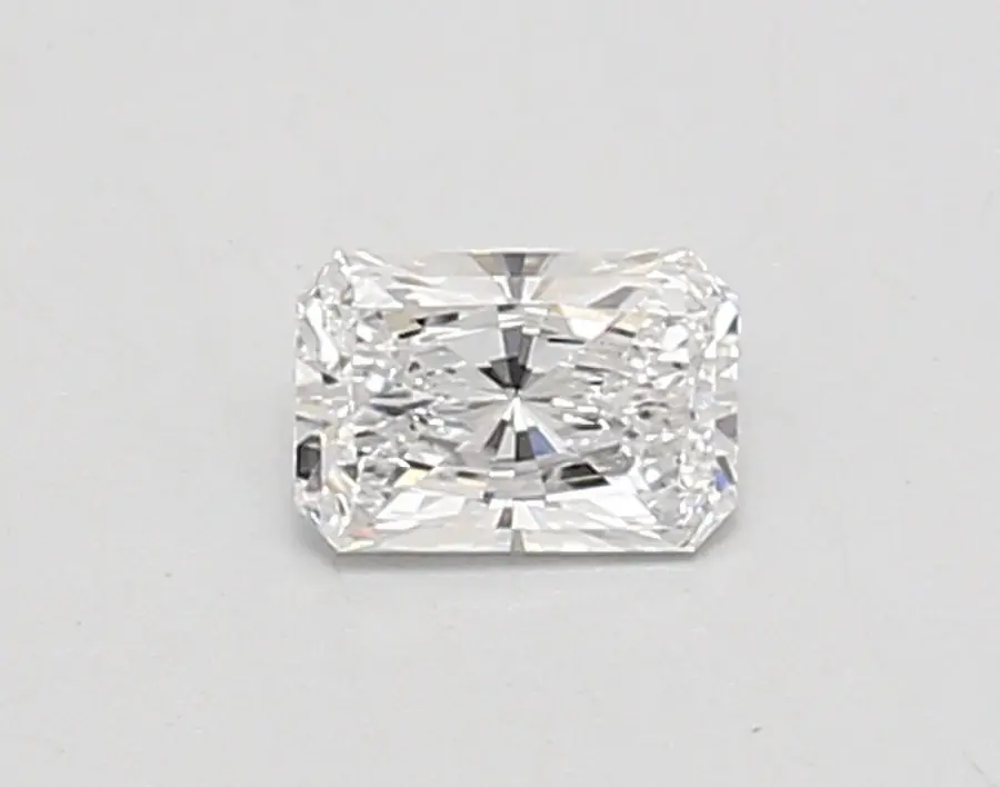 0.34ct D VS1 Radiant (IGI)