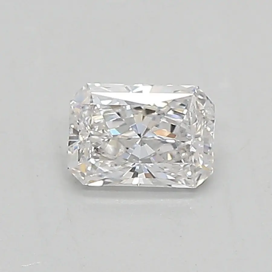 0.34ct E VS1 Radiant (IGI)
