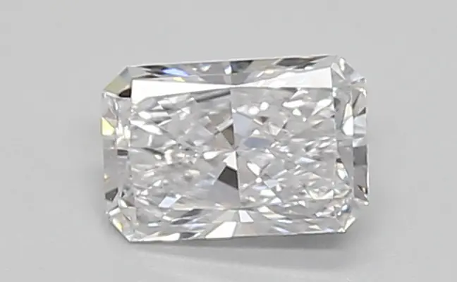 0.34ct D VS1 Radiant (IGI)