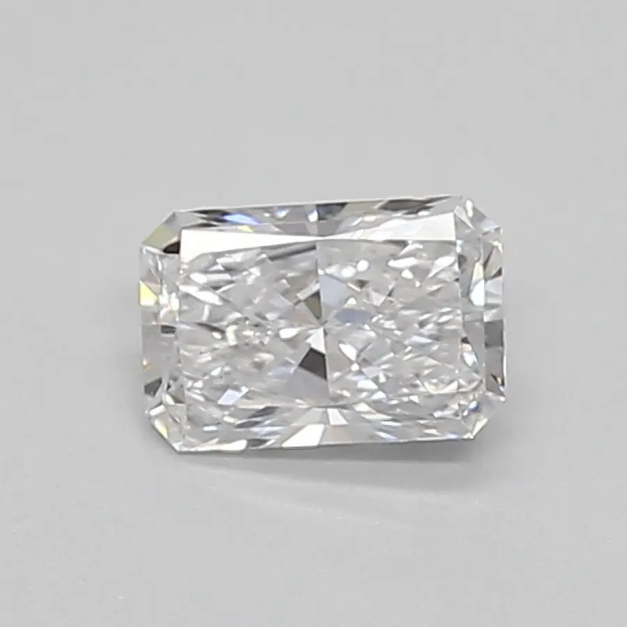 0.34ct D VS1 Radiant (IGI)