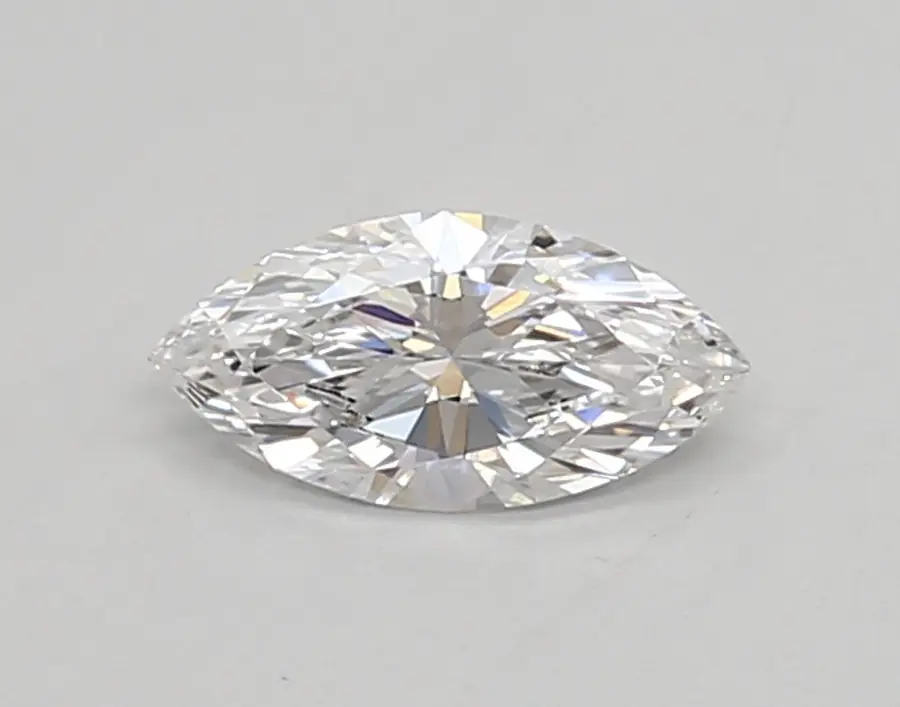 0.34ct D VVS1 Marquise (IGI)
