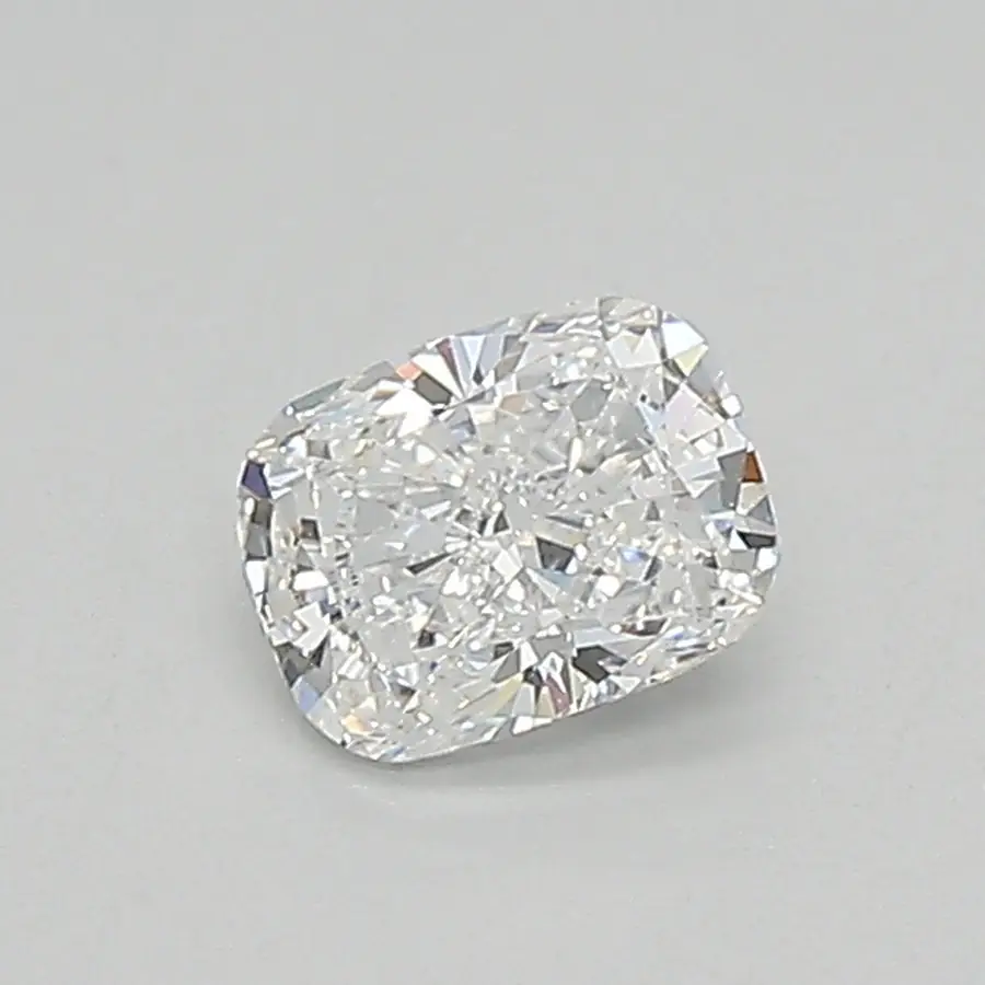 0.34ct E VVS1 Cushion (IGI)