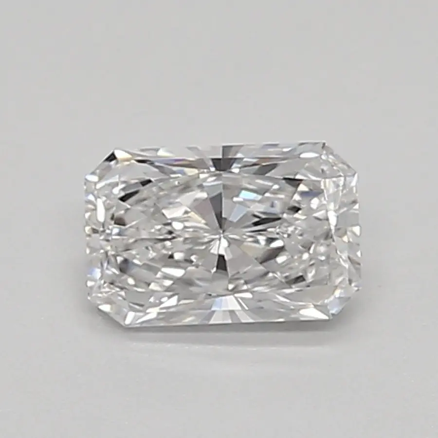 0.33ct D VVS2 Radiant (IGI)