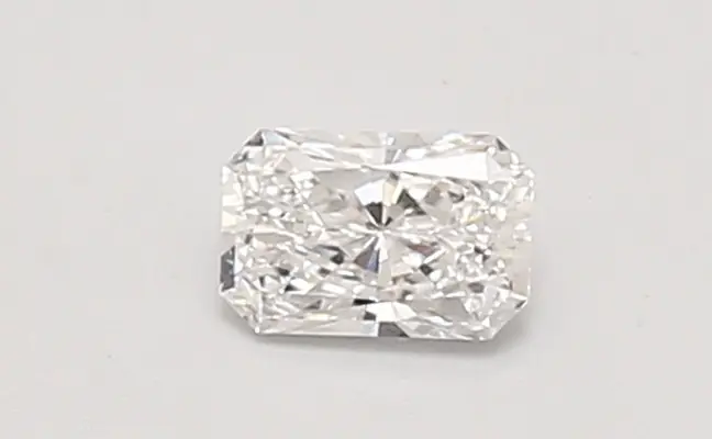 0.33ct D VVS1 Radiant (IGI)