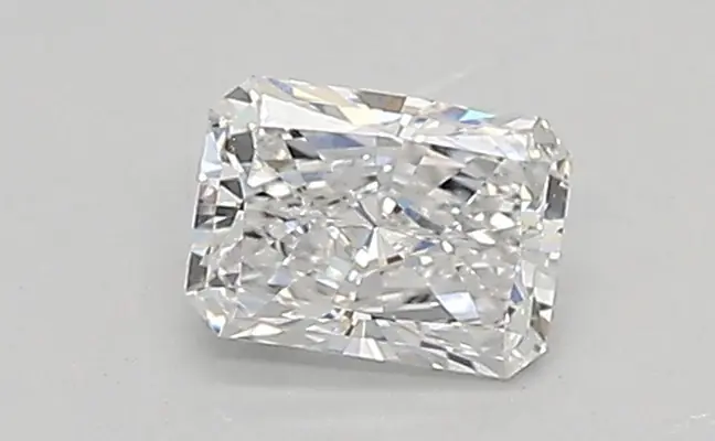 0.33ct D VS1 Radiant (IGI)