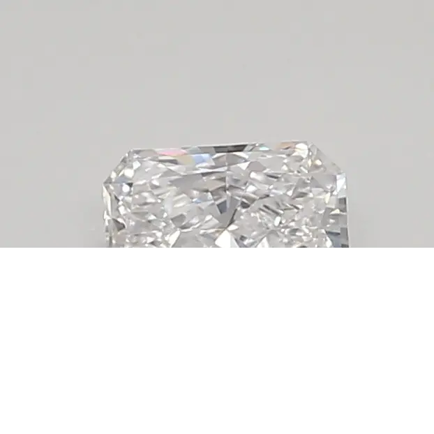 0.33ct D VVS1 Radiant (IGI)