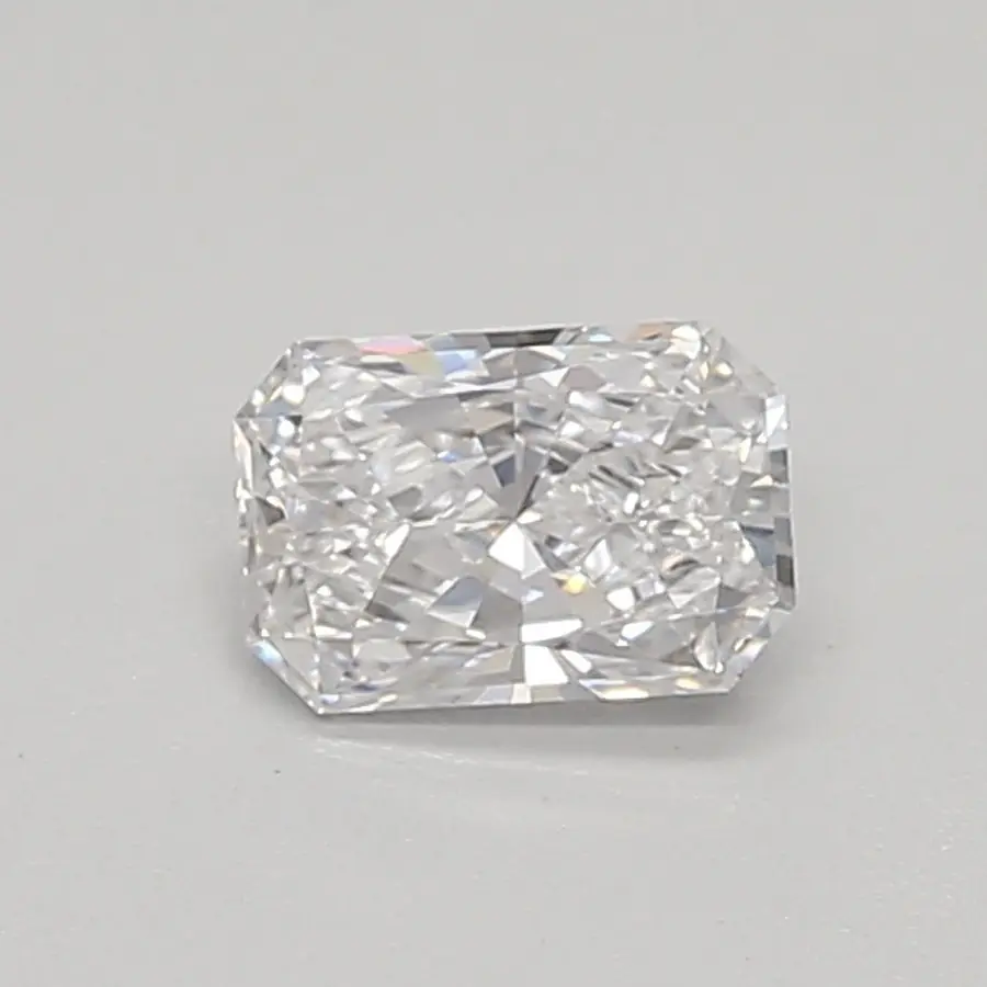 0.33ct D VVS1 Radiant (IGI)