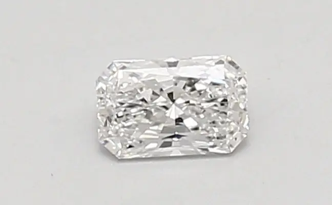 0.33ct D IF Radiant (IGI)