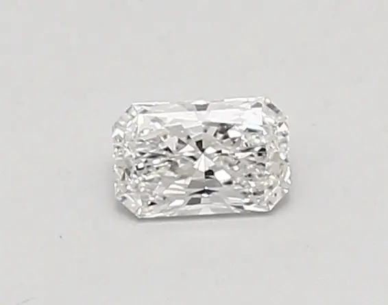 0.33ct D IF Radiant (IGI)