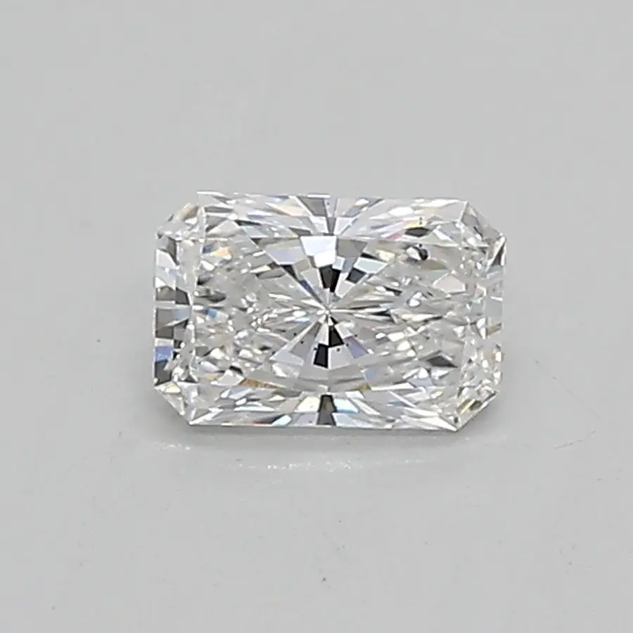 0.33ct D VS2 Radiant (IGI)