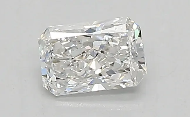 0.33ct E VVS1 Radiant (IGI)