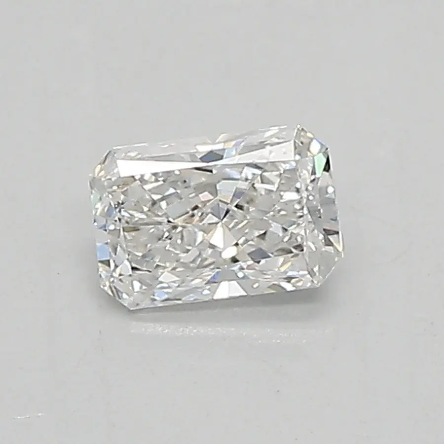 0.33ct E VVS1 Radiant (IGI)