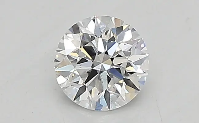0.33ct E IF Round (IGI)