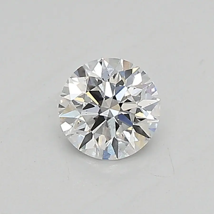 0.33ct E IF Round (IGI)