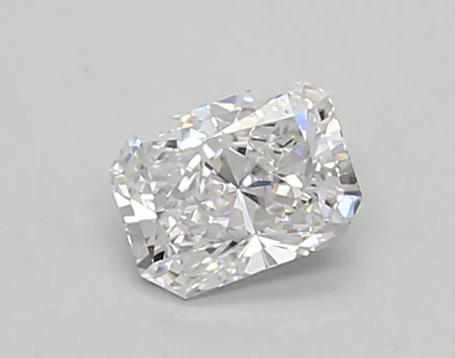 0.33ct D VS1 Radiant (IGI)