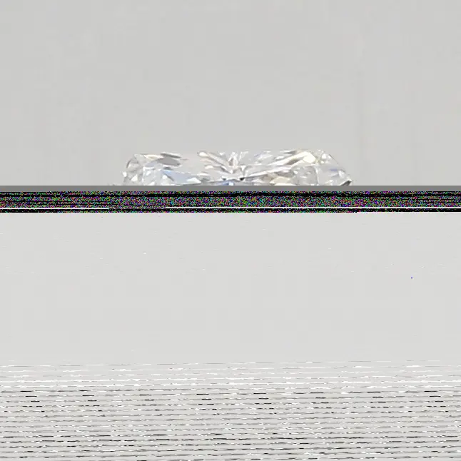 0.33ct D VVS1 Radiant (IGI)