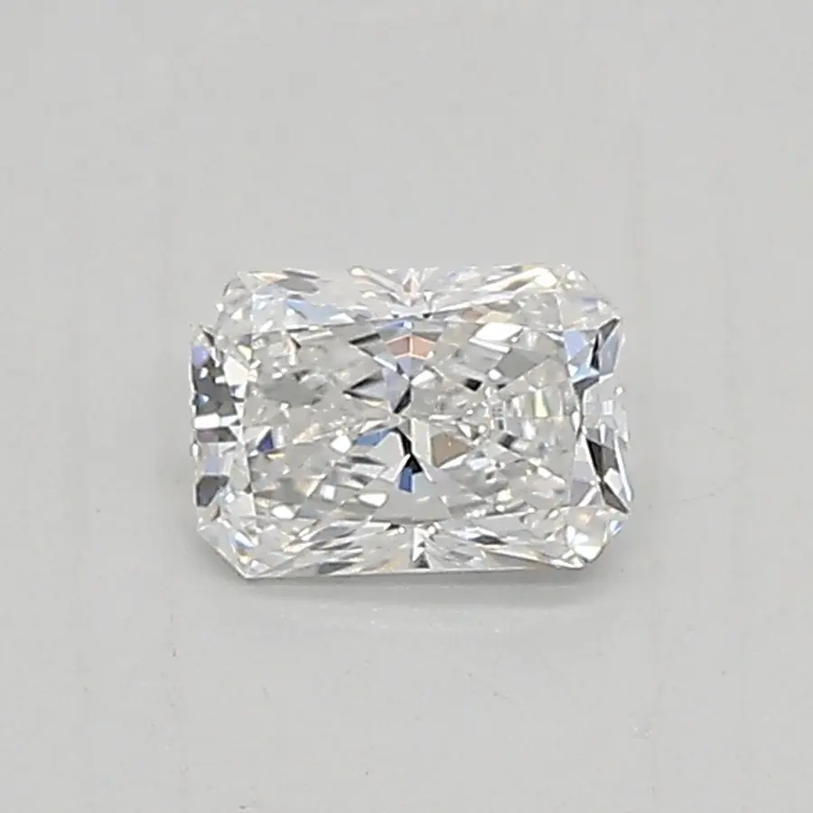 0.33ct D VVS1 Radiant (IGI)