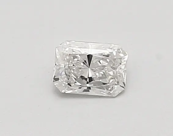 0.33ct E VVS2 Radiant (IGI)
