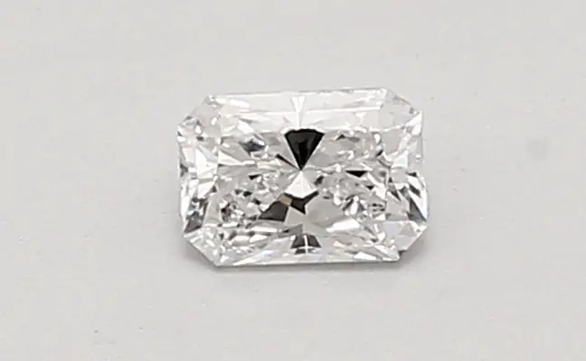 0.33ct D VS2 Radiant (IGI)