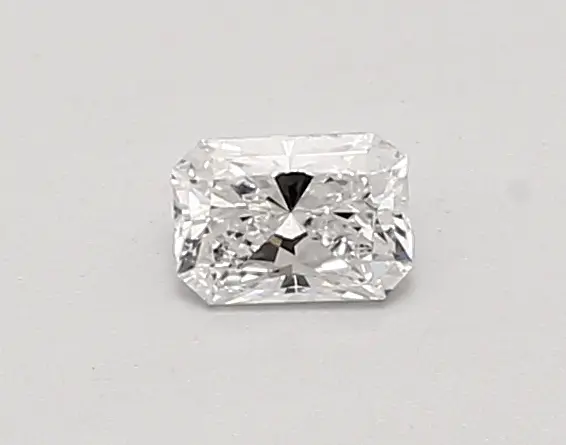 0.33ct D VS2 Radiant (IGI)