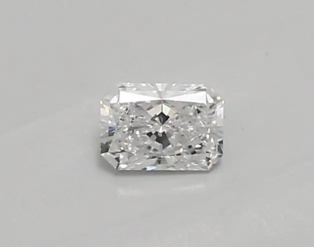 0.33ct D VVS1 Radiant (IGI)