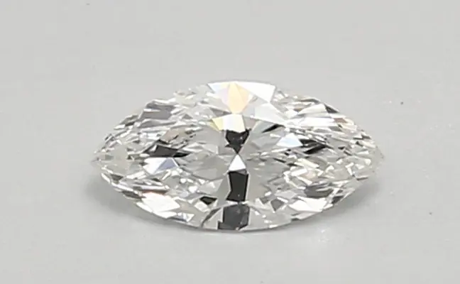 0.33ct E IF Marquise (IGI)