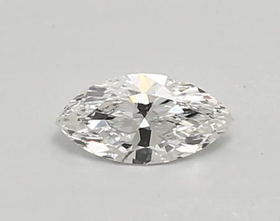 0.33ct E IF Marquise (IGI)