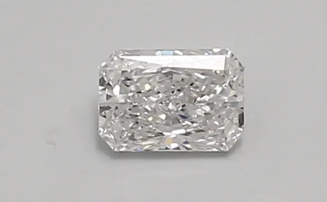 0.33ct E VS1 Radiant (IGI)