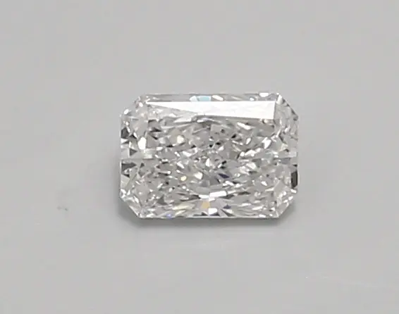 0.33ct E VS1 Radiant (IGI)