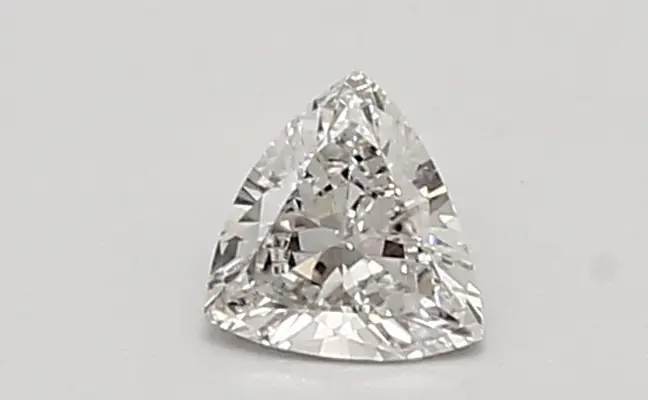 0.33ct F VS2 Triangular (IGI)