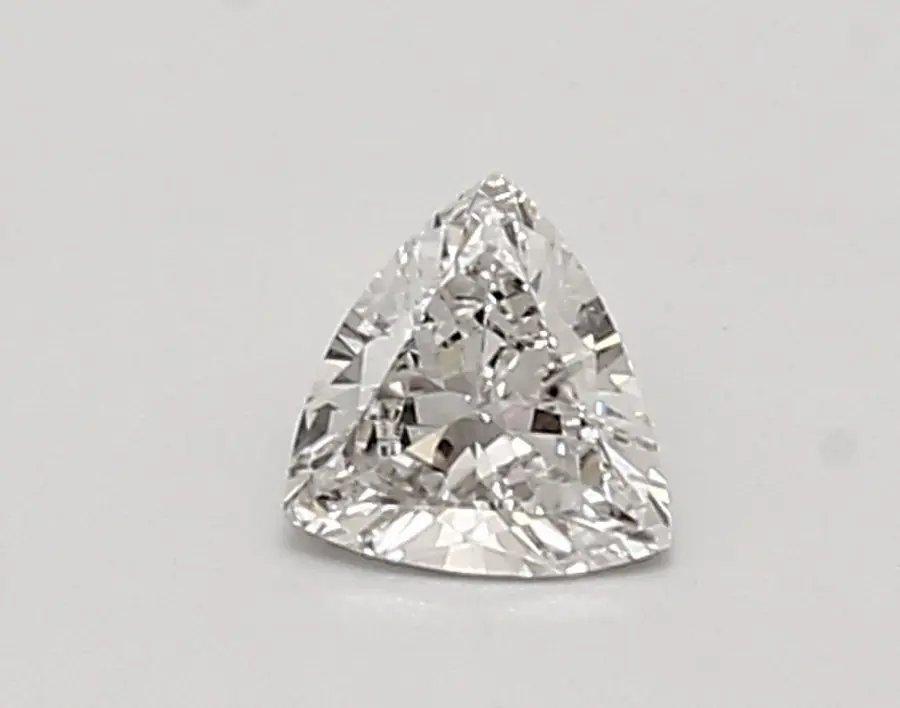 0.33ct F VS2 Triangular (IGI)