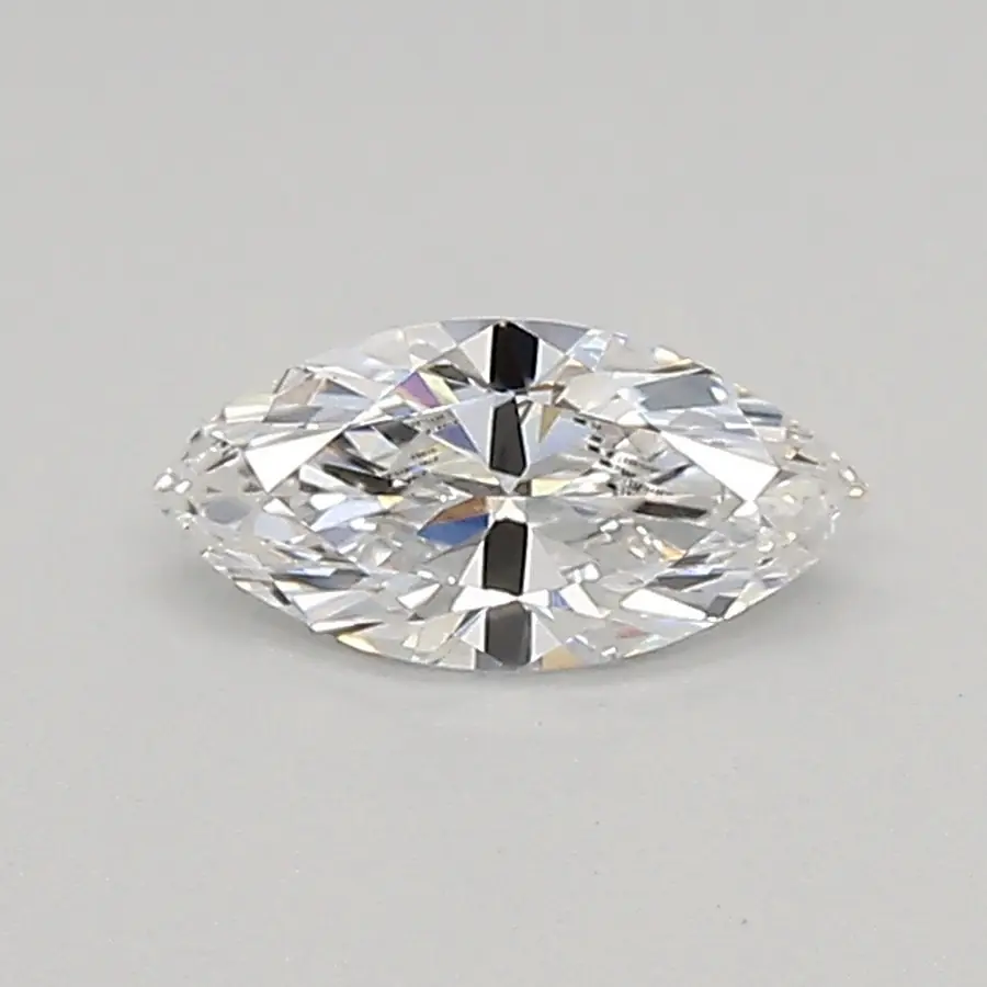 0.33ct D VVS2 Marquise (IGI)