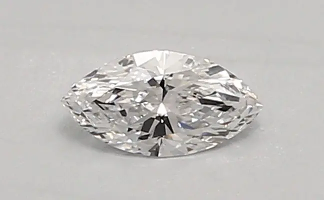 0.33ct D VVS2 Marquise (IGI)