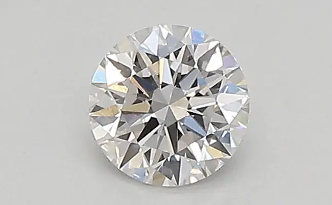 0.33ct F IF Round (IGI)