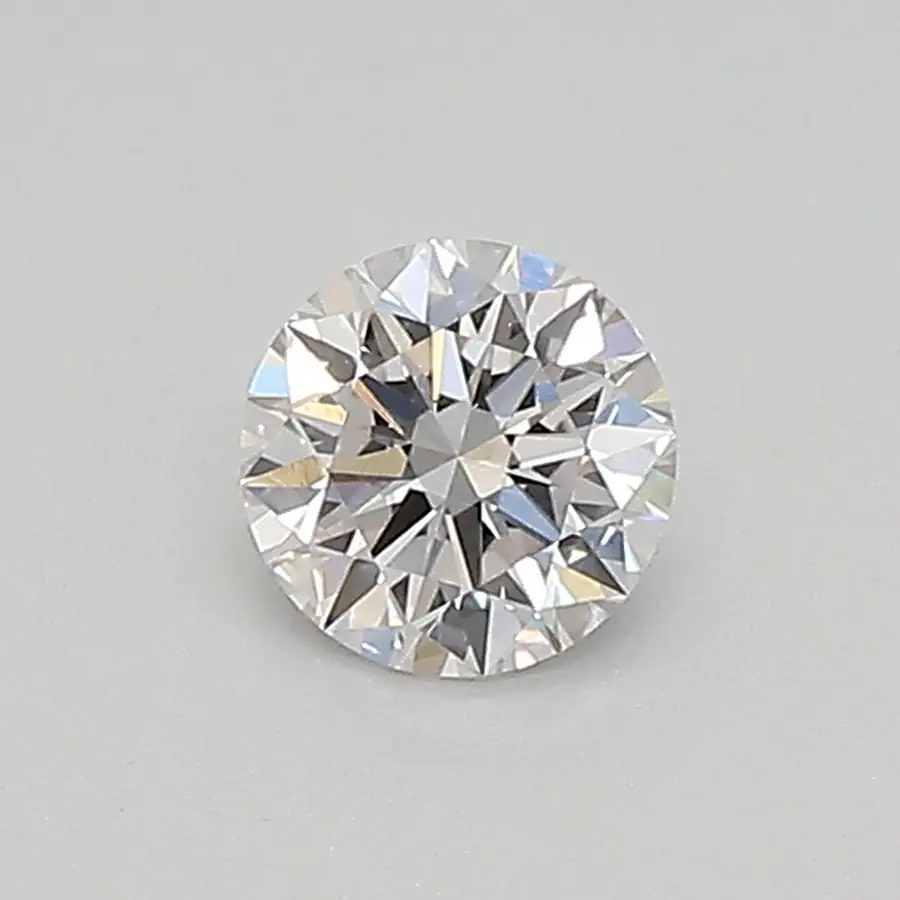 0.33ct F IF Round (IGI)