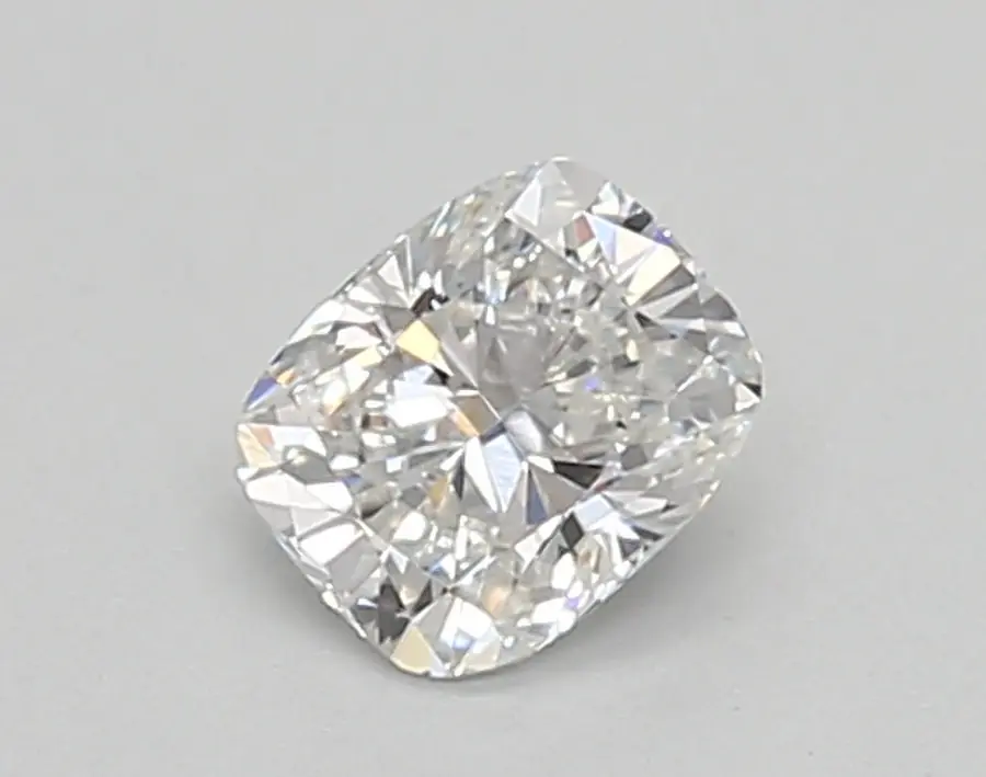 0.33ct E VVS2 Cushion (IGI)