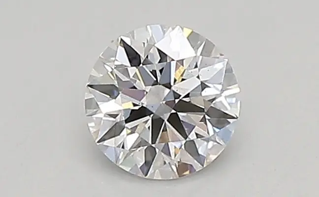 0.33ct D SI1 Round (IGI)