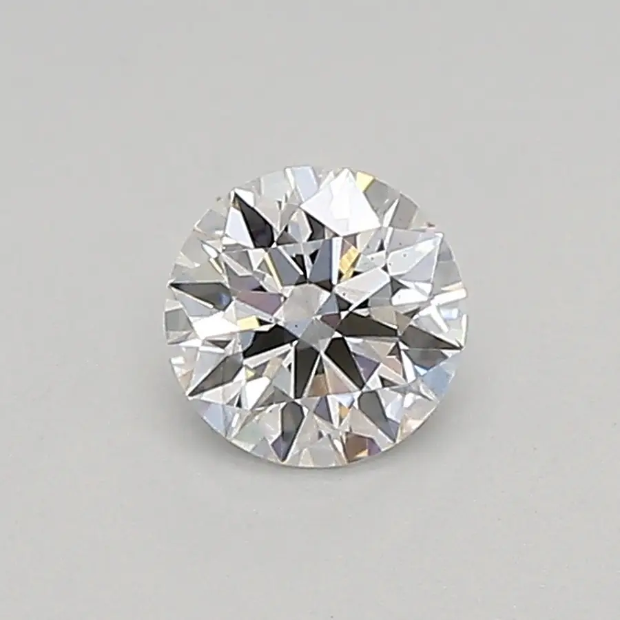 0.33ct D SI1 Round (IGI)