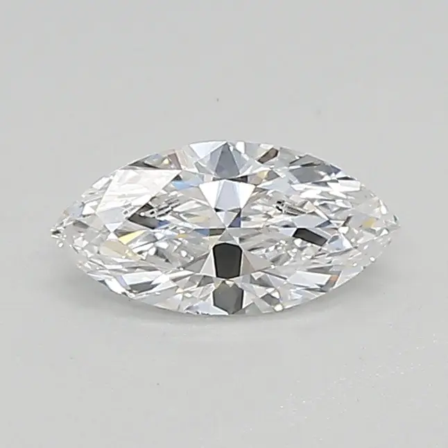 0.33ct D VVS1 Marquise (IGI)