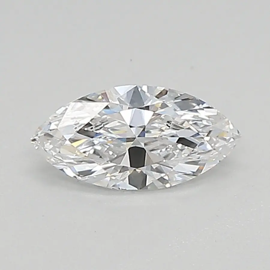 0.33ct D VVS1 Marquise (IGI)