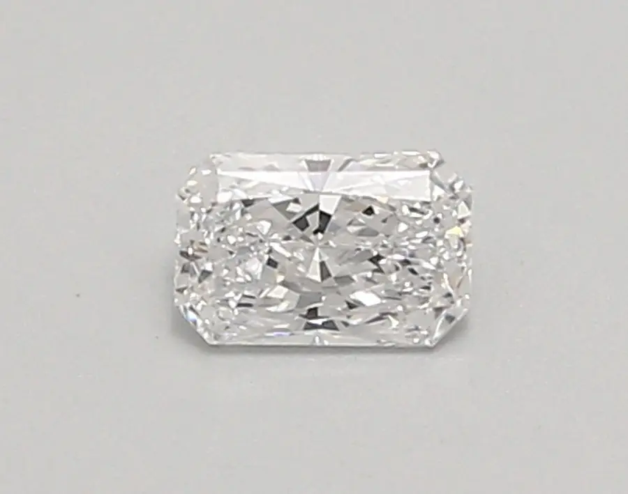 0.33ct D VVS2 Radiant (IGI)