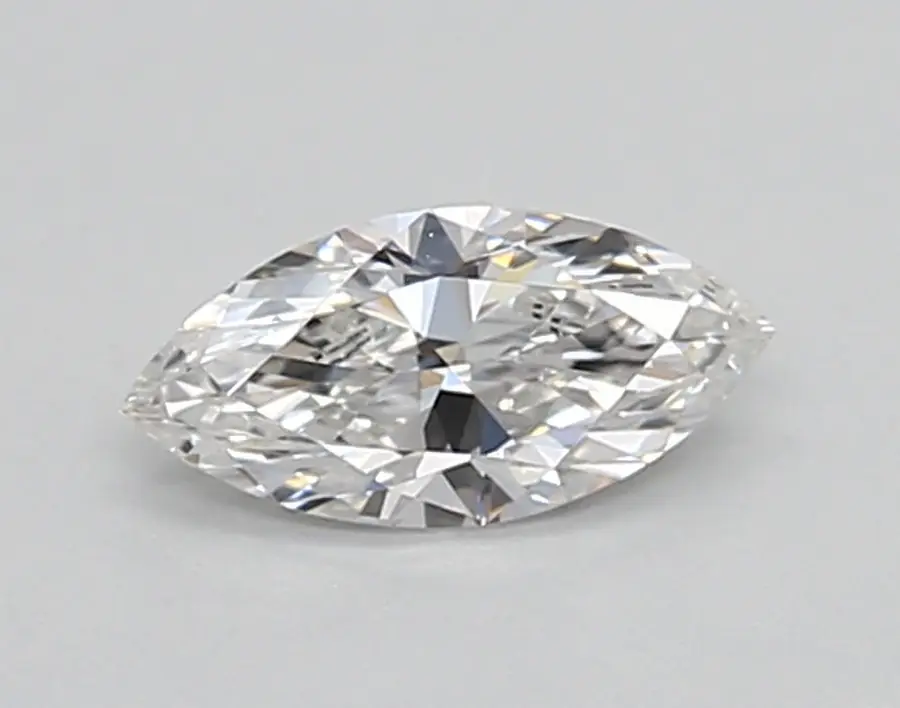 0.33ct F VVS1 Marquise (IGI)